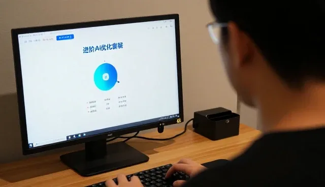 AI平台在SEO策略制定中的场景应用分析