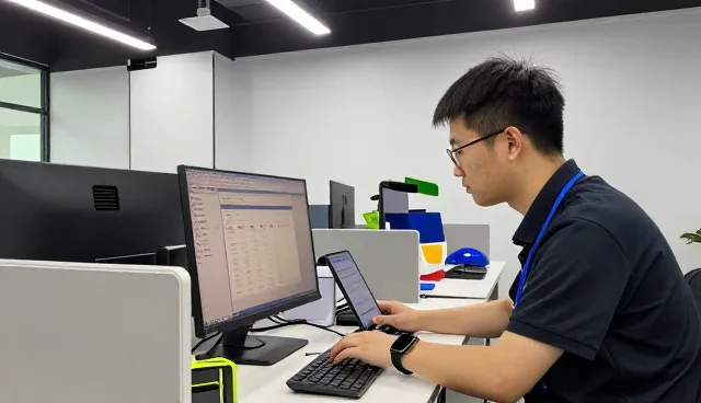 AI搜索优化排名应用范围不断扩大