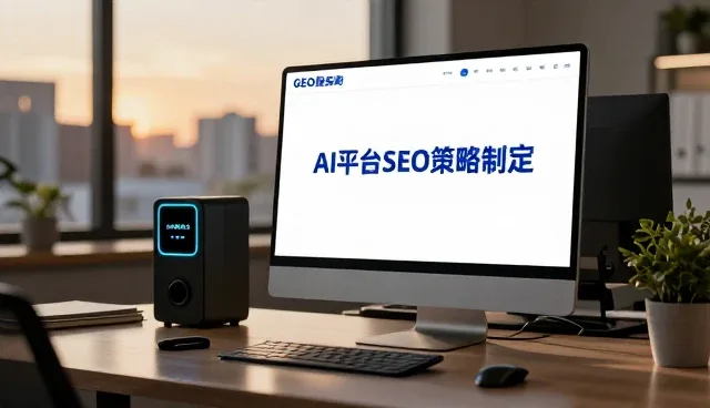 AI平台内容优化在业务升级中的实际应用分析